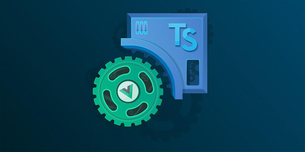 TypeScript with Vue.js 3