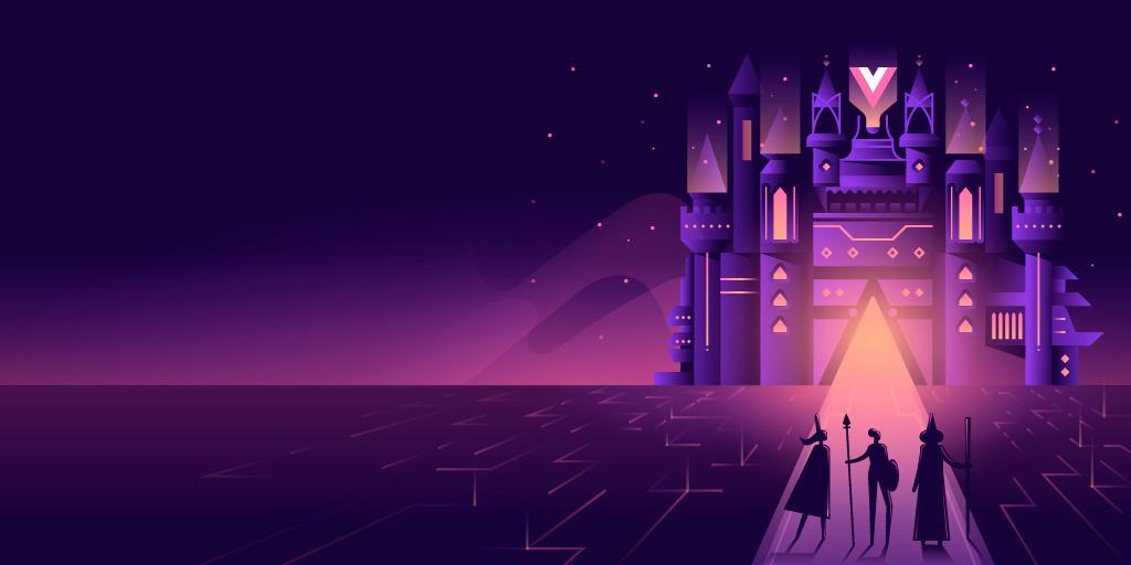 The Vue.js Master Class
