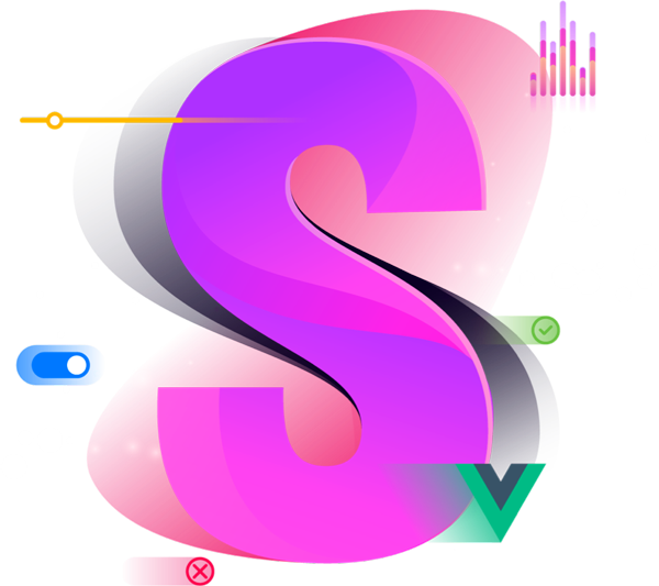 Storybook with Vue.js