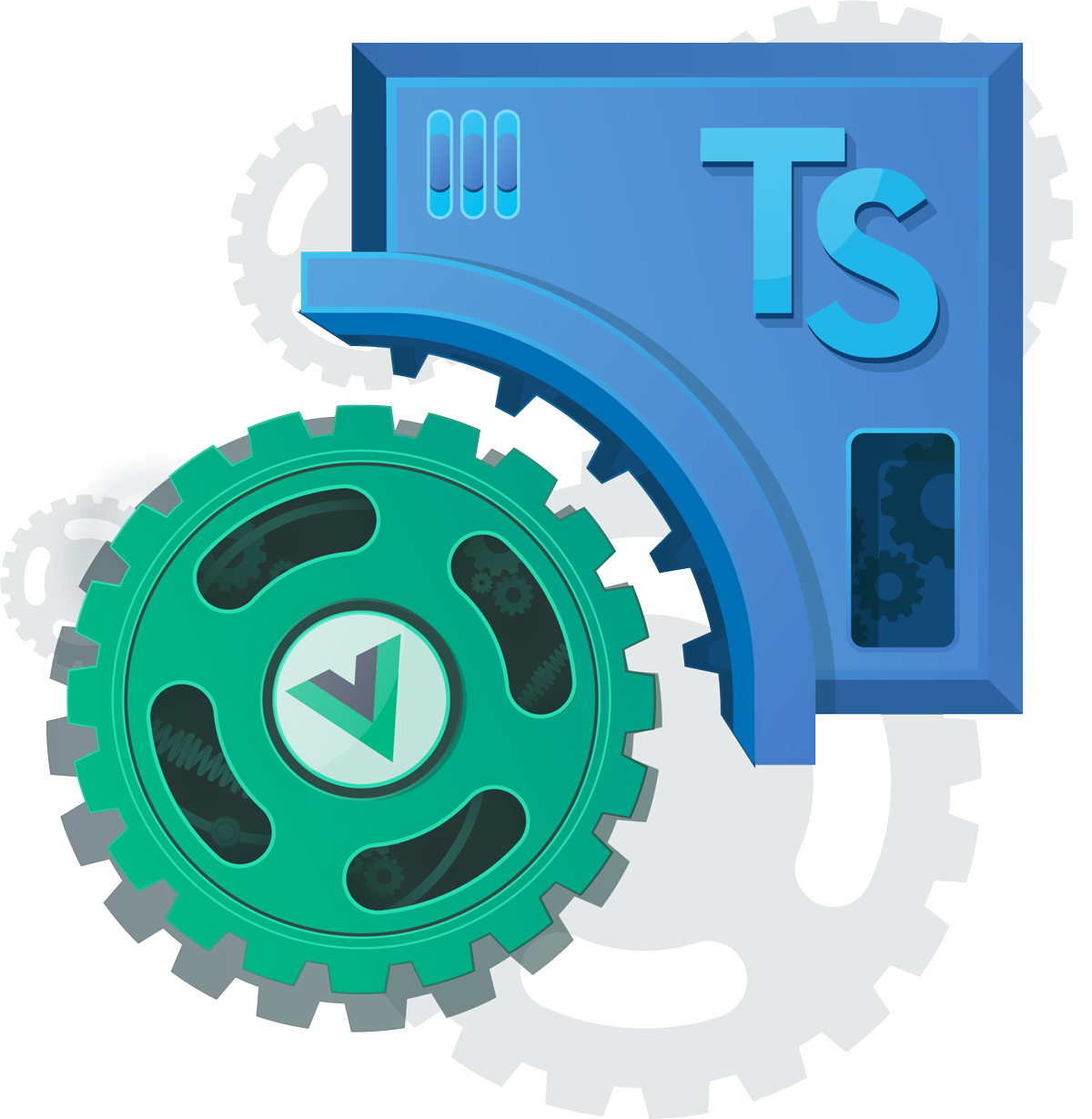 TypeScript with Vue.js 3