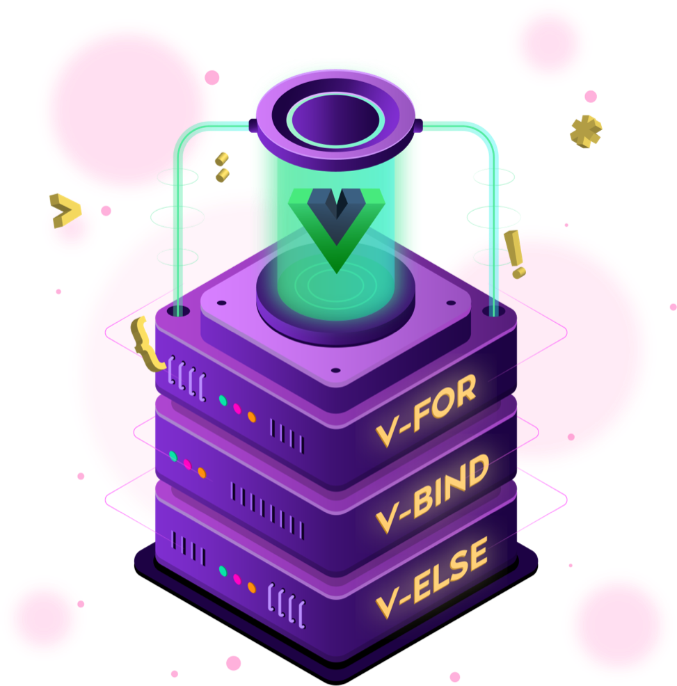 Vue.js 3 Custom Directives