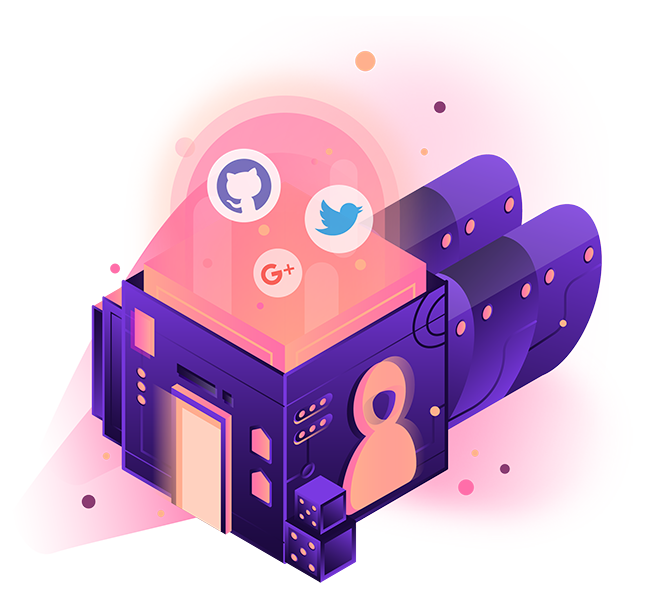Vue.js + Firebase Authentication