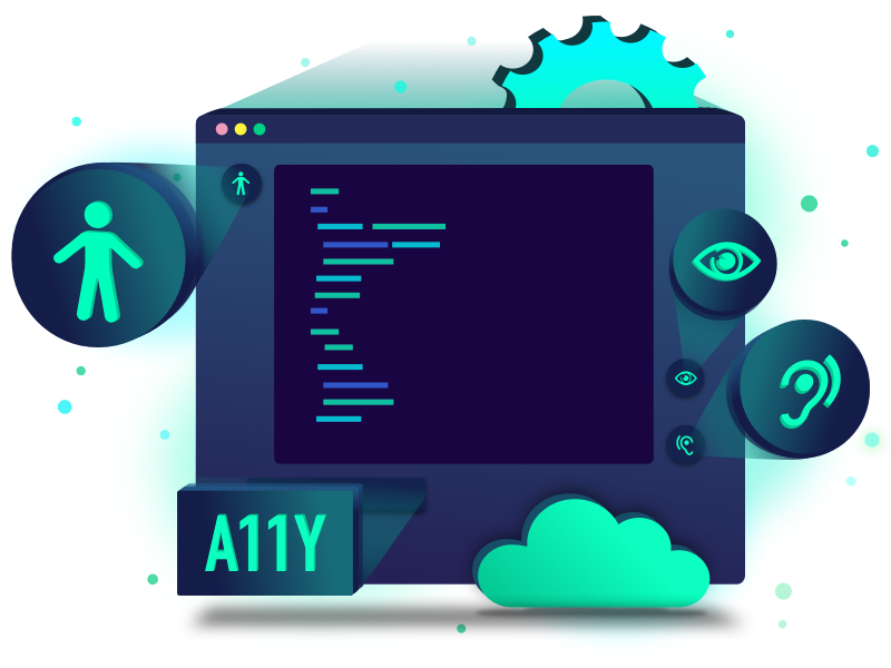 Web Accessibility Fundamentals
