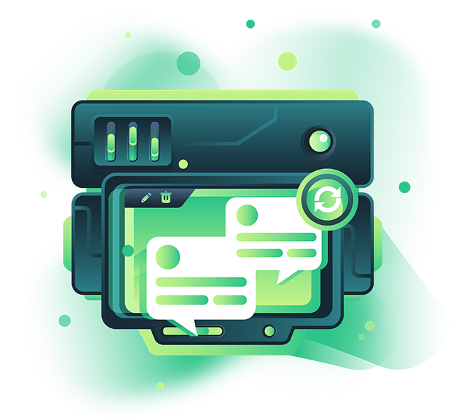 Vue.js + Firebase Realtime Database
