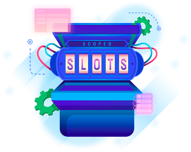Reusable Vue.js Components with Slots
