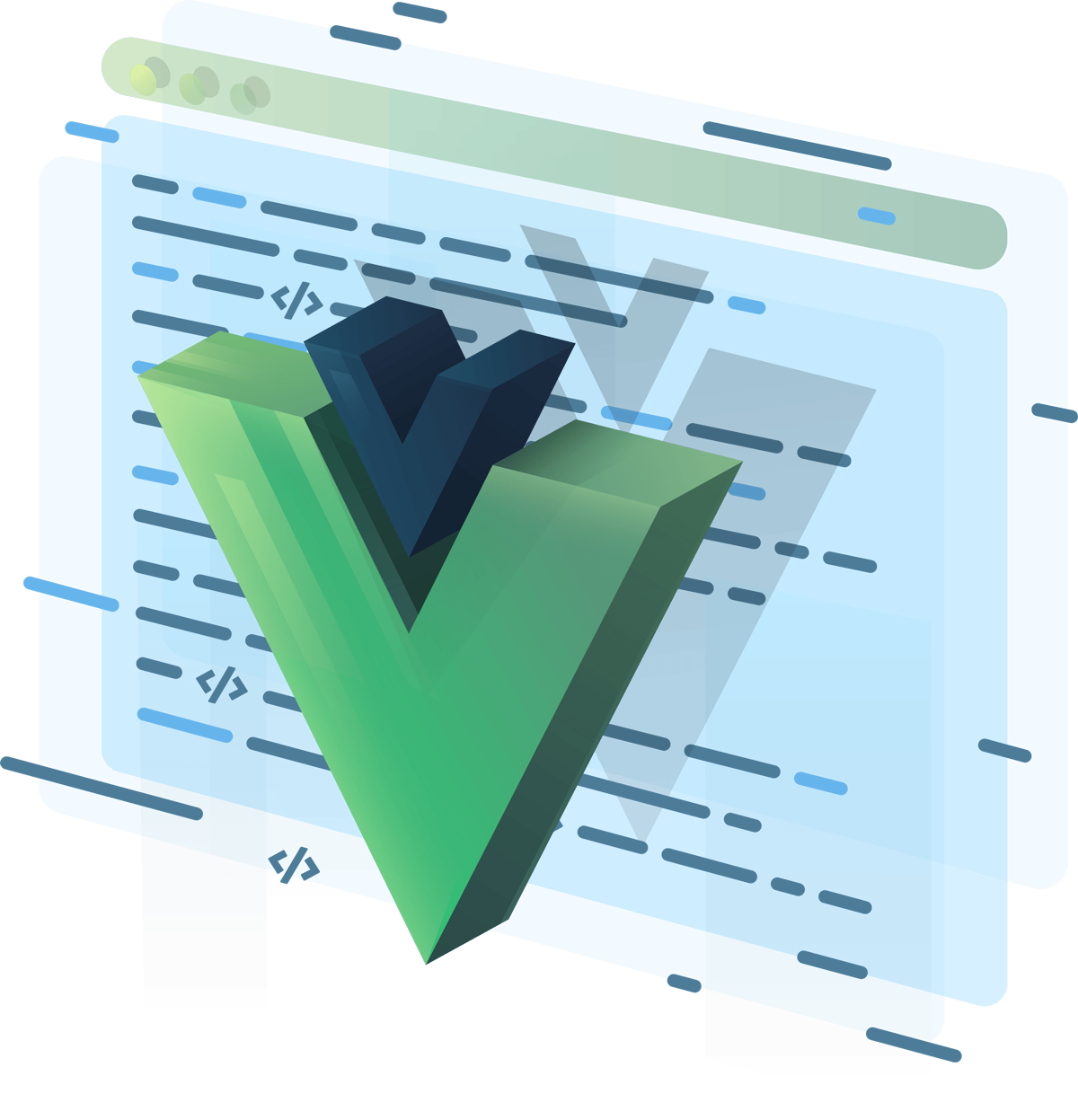Vue.js 3 Fundamentals with the Composition API