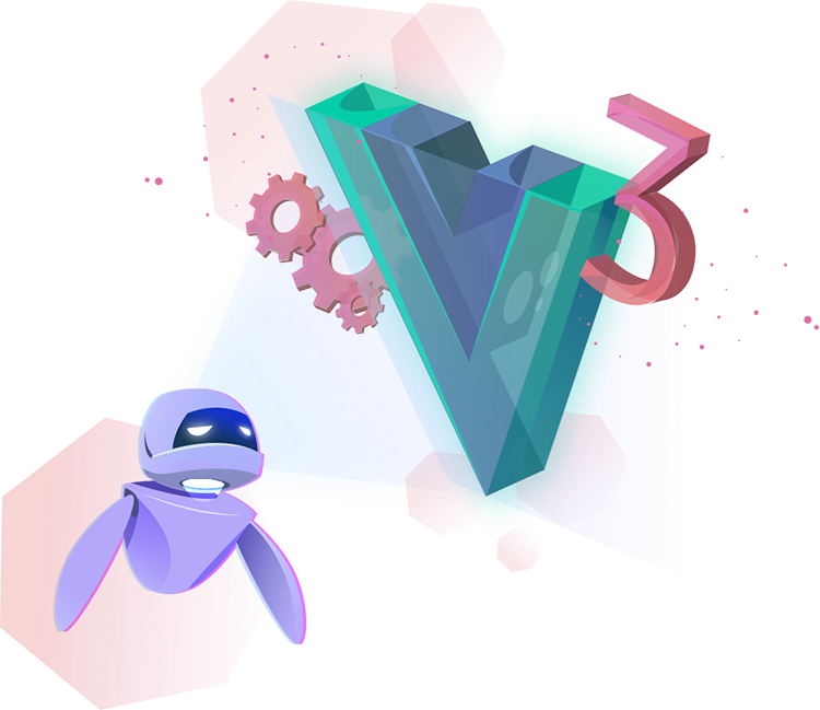 Vue.js 3 Fundamentals with the Options API