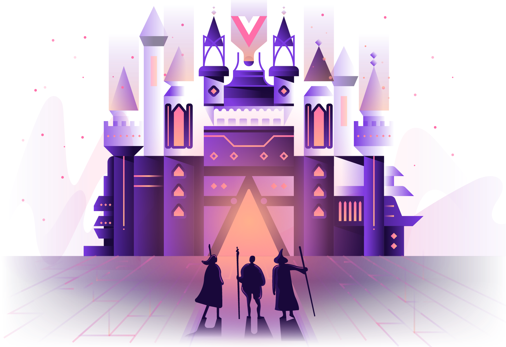 The Vue.js Master Class
