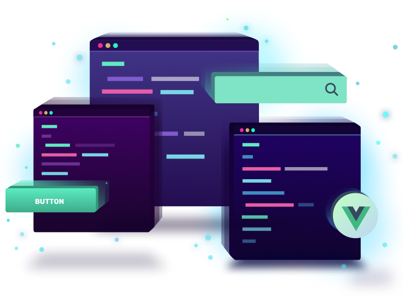 Single File Components