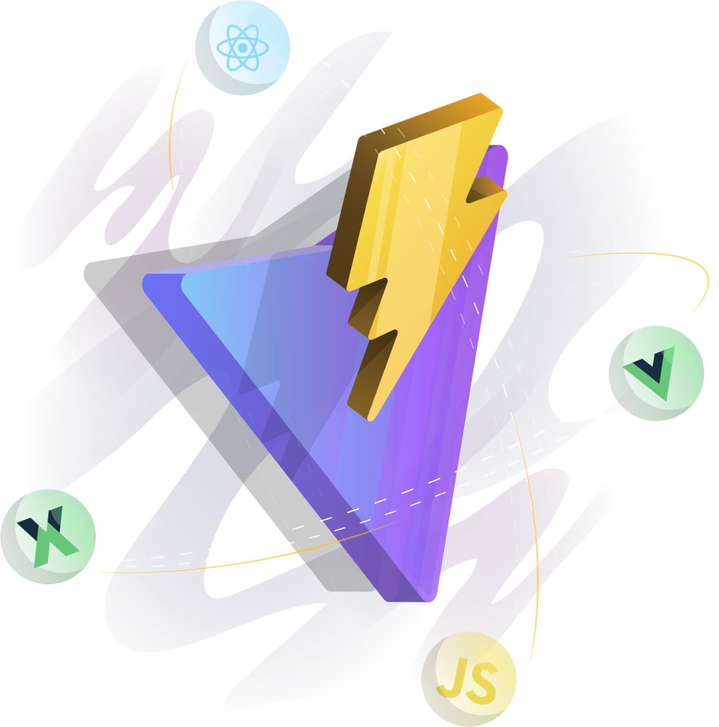Rapid Development with Vite