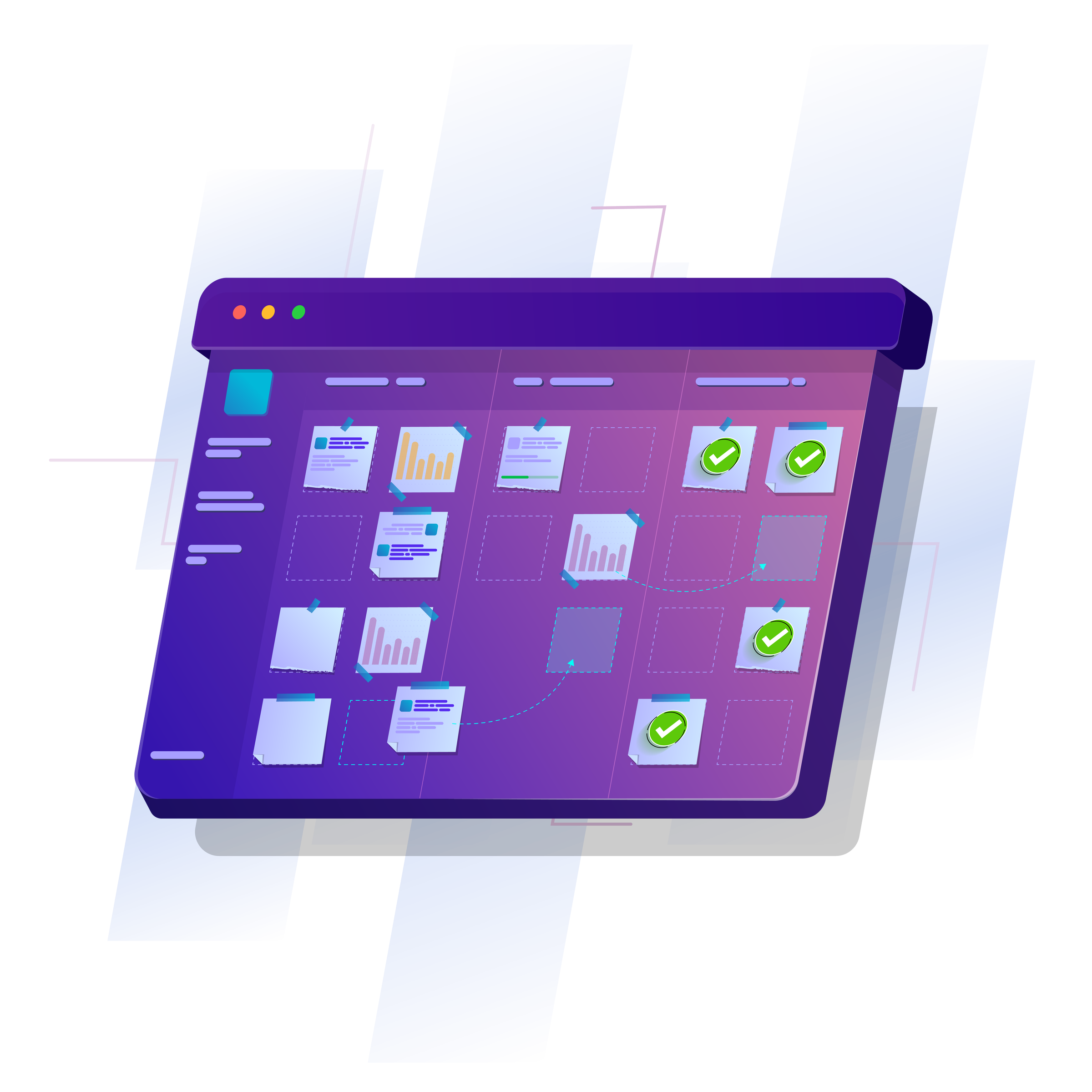Build a Drag-and-Drop Trello Board with Vue.js