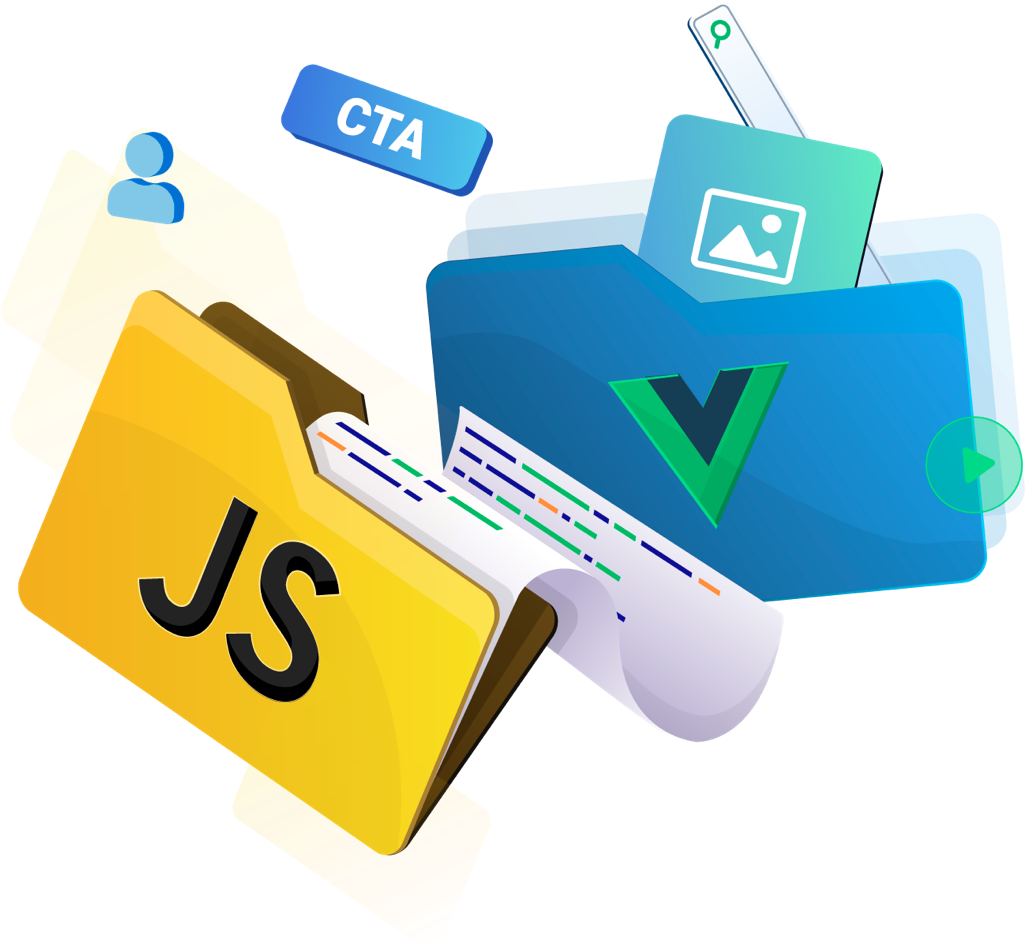 Vue 3 Single File Components
