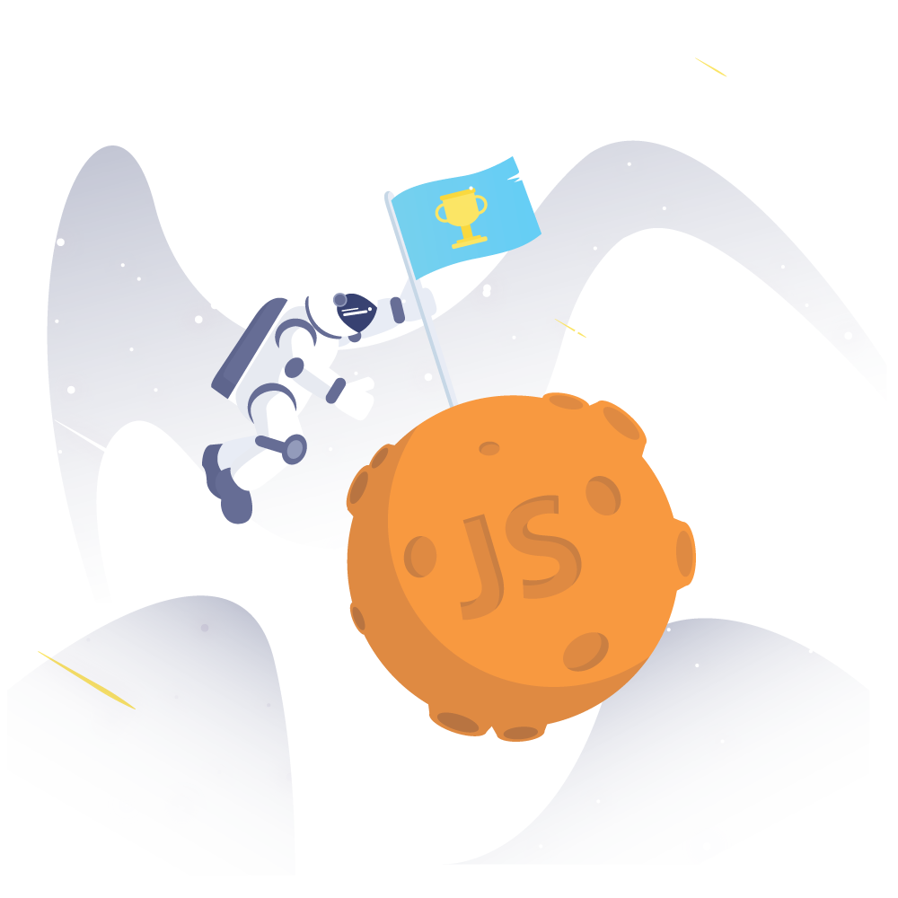 Modern JavaScript: ES6 and beyond!