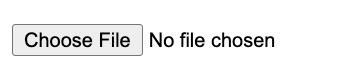 Default file input style isn’t so pretty