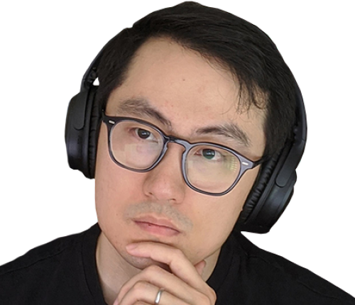 Profile picture of Evan You