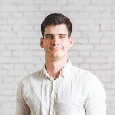 Picture of Filip Rakowski