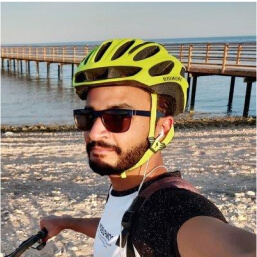 Picture of Mostafa Said