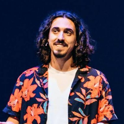 Picture of Eduardo San Martin