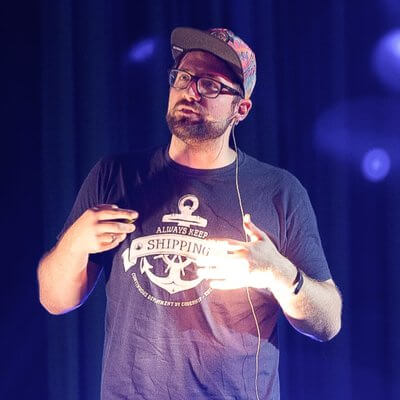 Picture of Roman Kuba