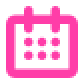 The date of the TypeScript + Vue Workshop will be announced soon Icon