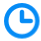 The TypeScript + Vue Workshop is a 3 hour live training session Icon